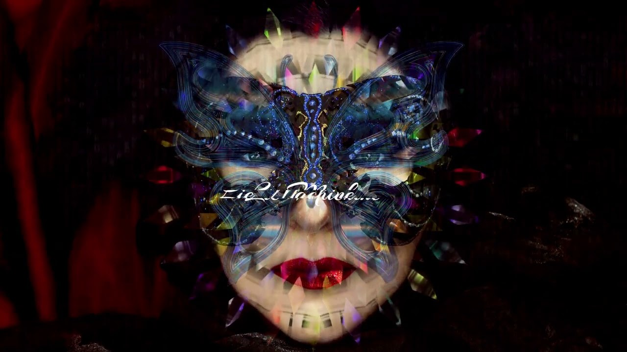 DJ XOR2.0 – Lie Machine [Best of Deep House 2025]