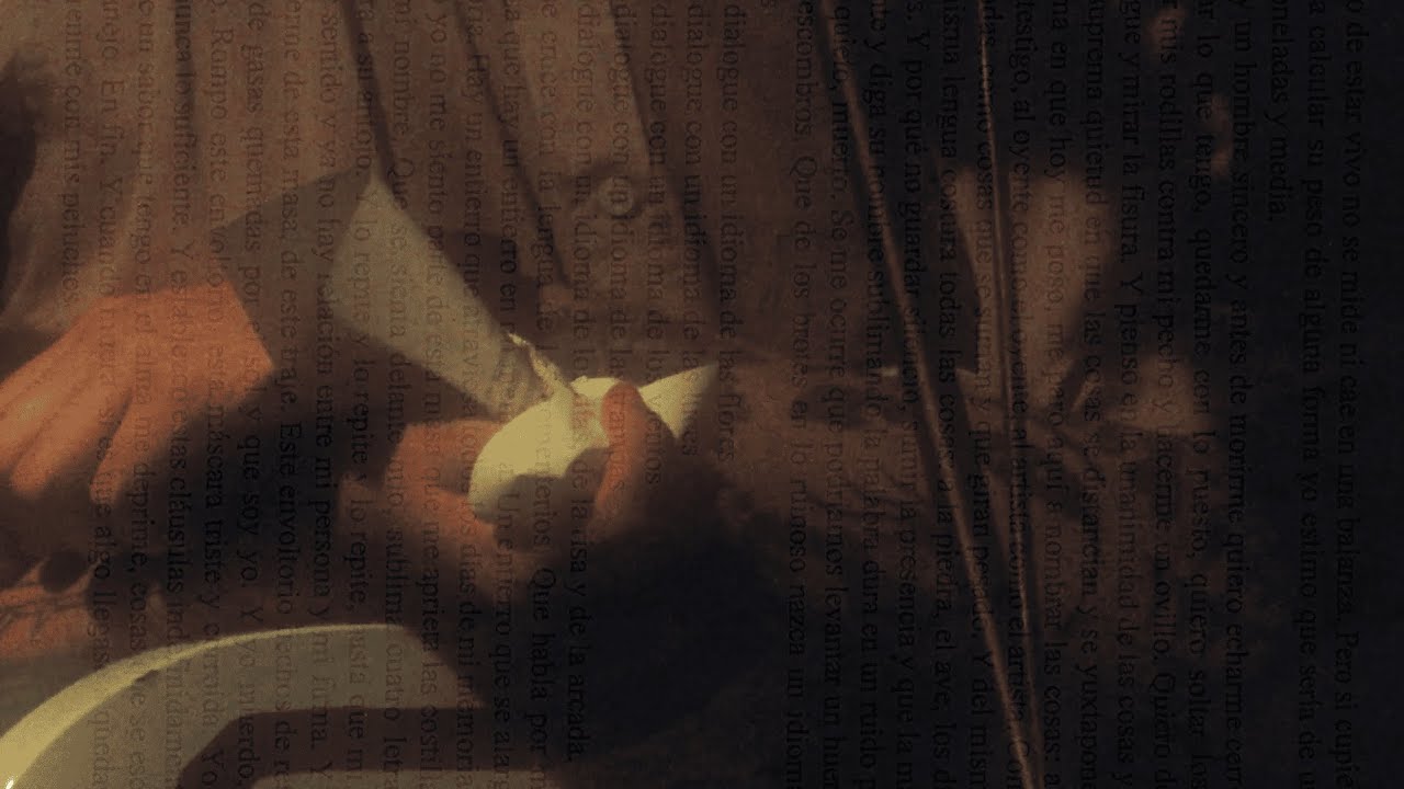 Yo rompo (Candelabro - Liebre, Espacio Elefante 30/11)