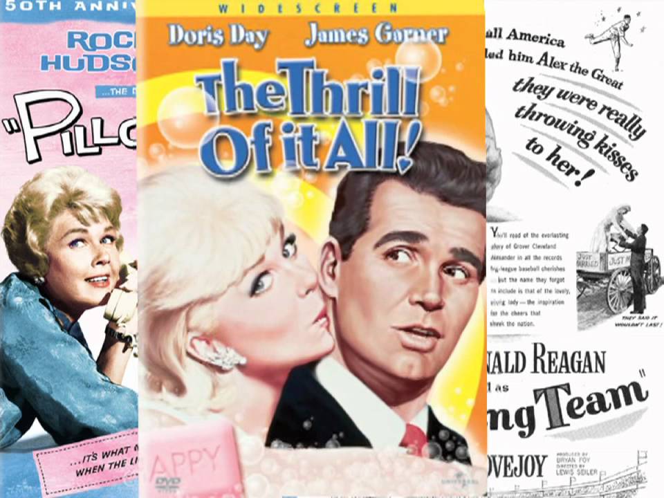 Doris Day Documentary