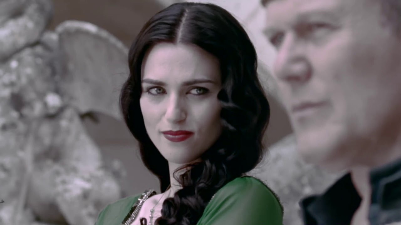 Merlin & Morgana | Before You Go