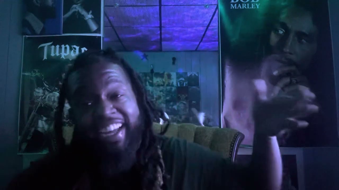$uicideBoy$ - Thy Kingdom Come (Reaction) G59 New Album 🤯🤯🤯🤯
