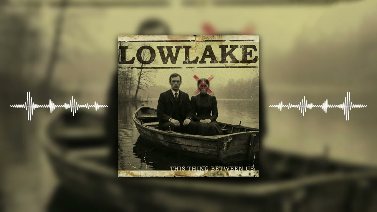 LOWLAKE - Cult of You