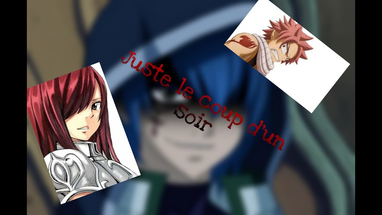 Juste le coup d'un soir #1