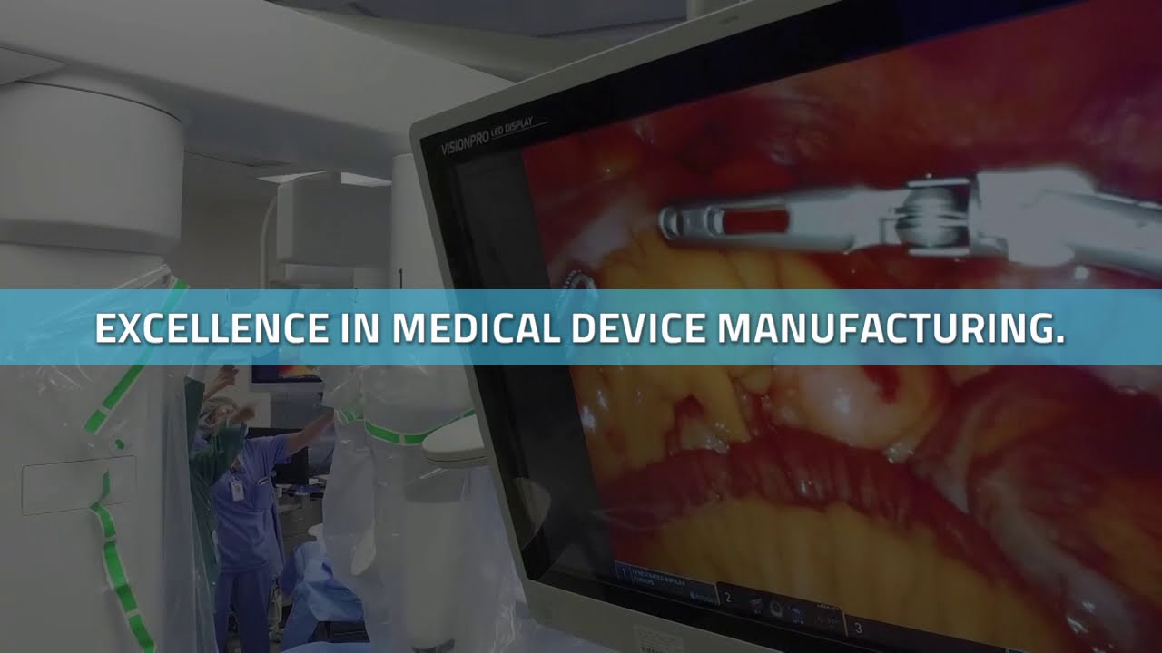 EDM Department Inc. - Medical R&D and Contract Manufacturing