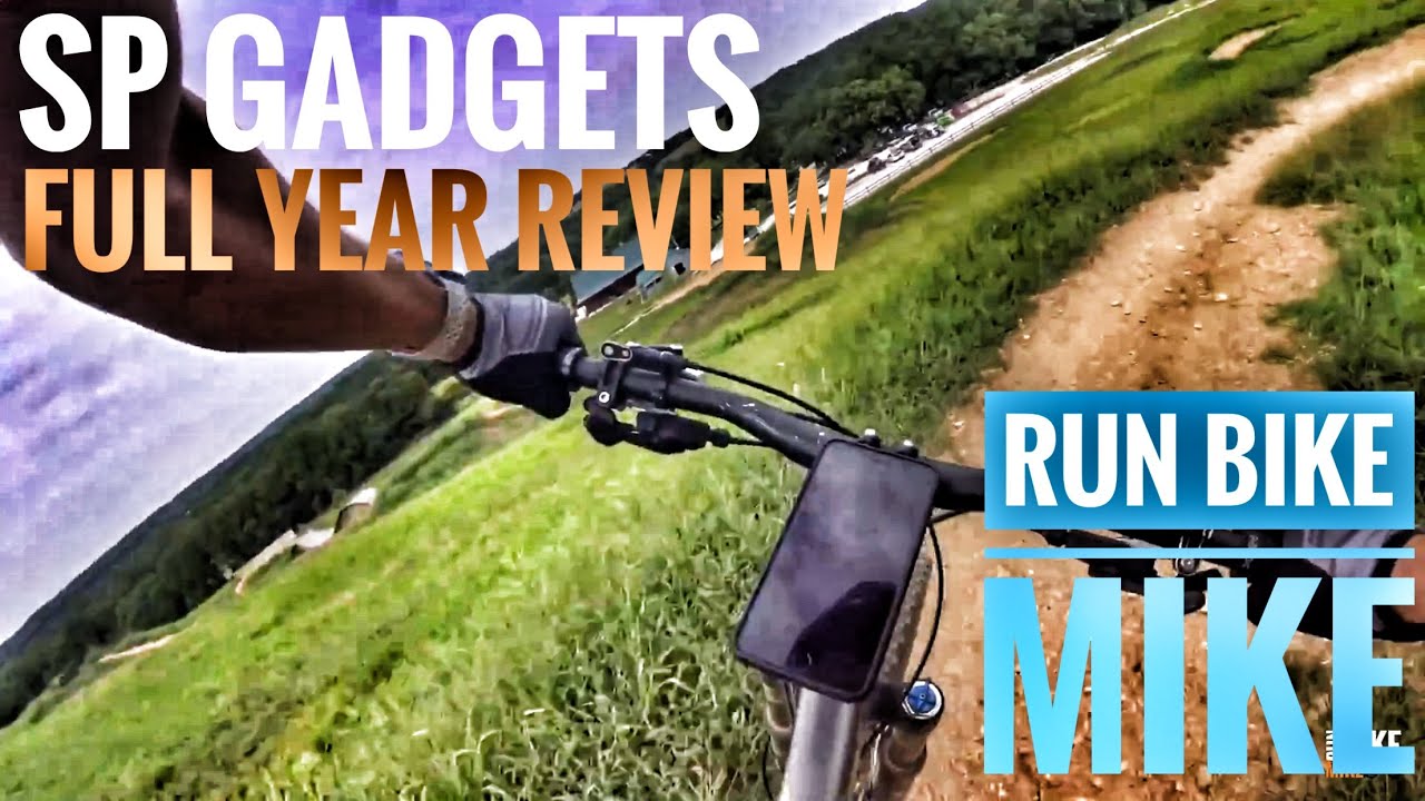 SP Gadgets SP Connect One Year Review. Should you get this?