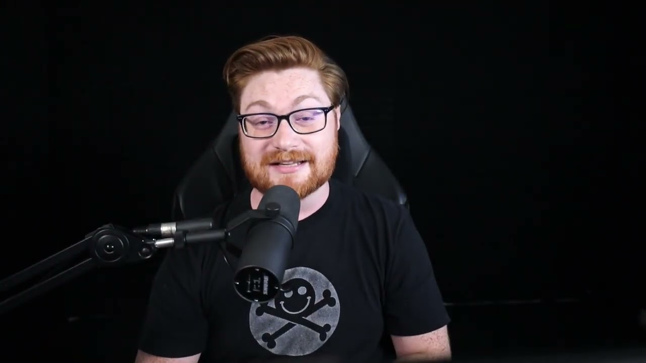 SOC Analyst Appreciation Day 2023 - John Hammond SOC Hacks