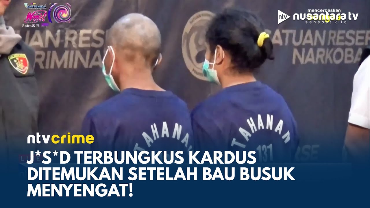 Polisi Tetapkan Orang Tua sebagai Tersangka Penganiayaan Anak di Jakarta Timur | NTV CRIME