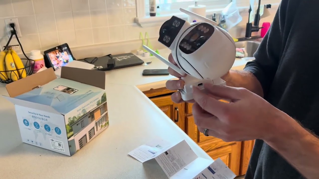 Is The Hiseeu Wireless Solar Camera Outdoor 4MP Dual Lens Really Worth It?