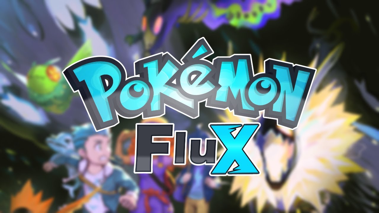 Pokémon Flux OST: Vol. 2 - Battle! VS The Altair Family