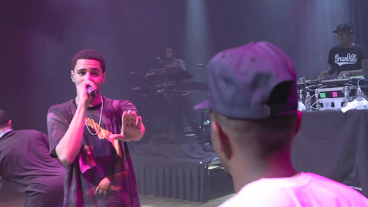 Dollar & A Dream Tour | Houston