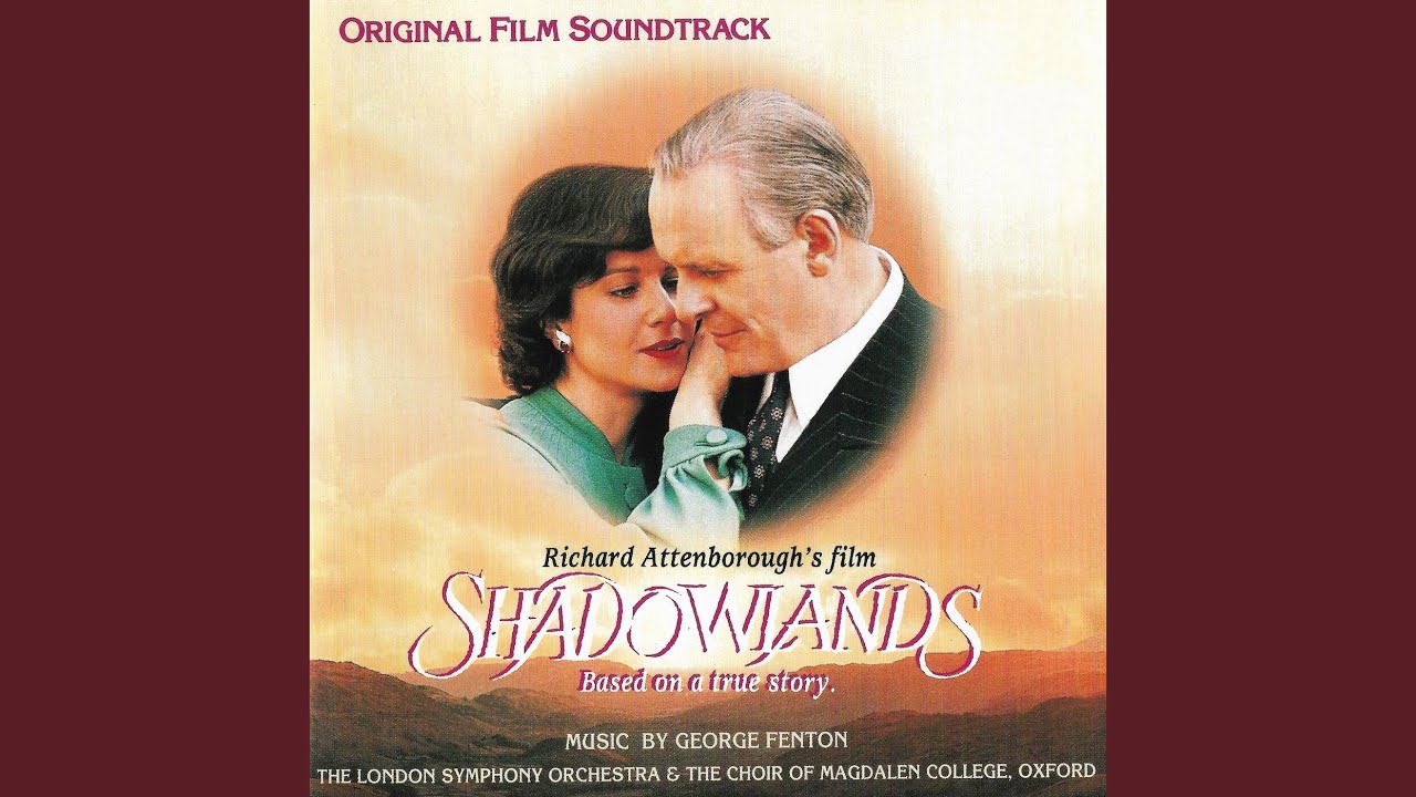 Shadowlands (End Credits)