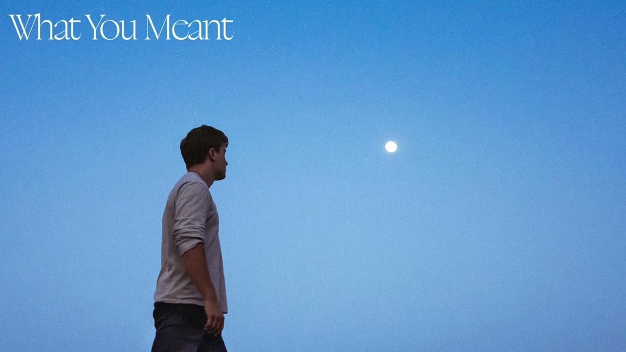 Cole Norton - What You Meant