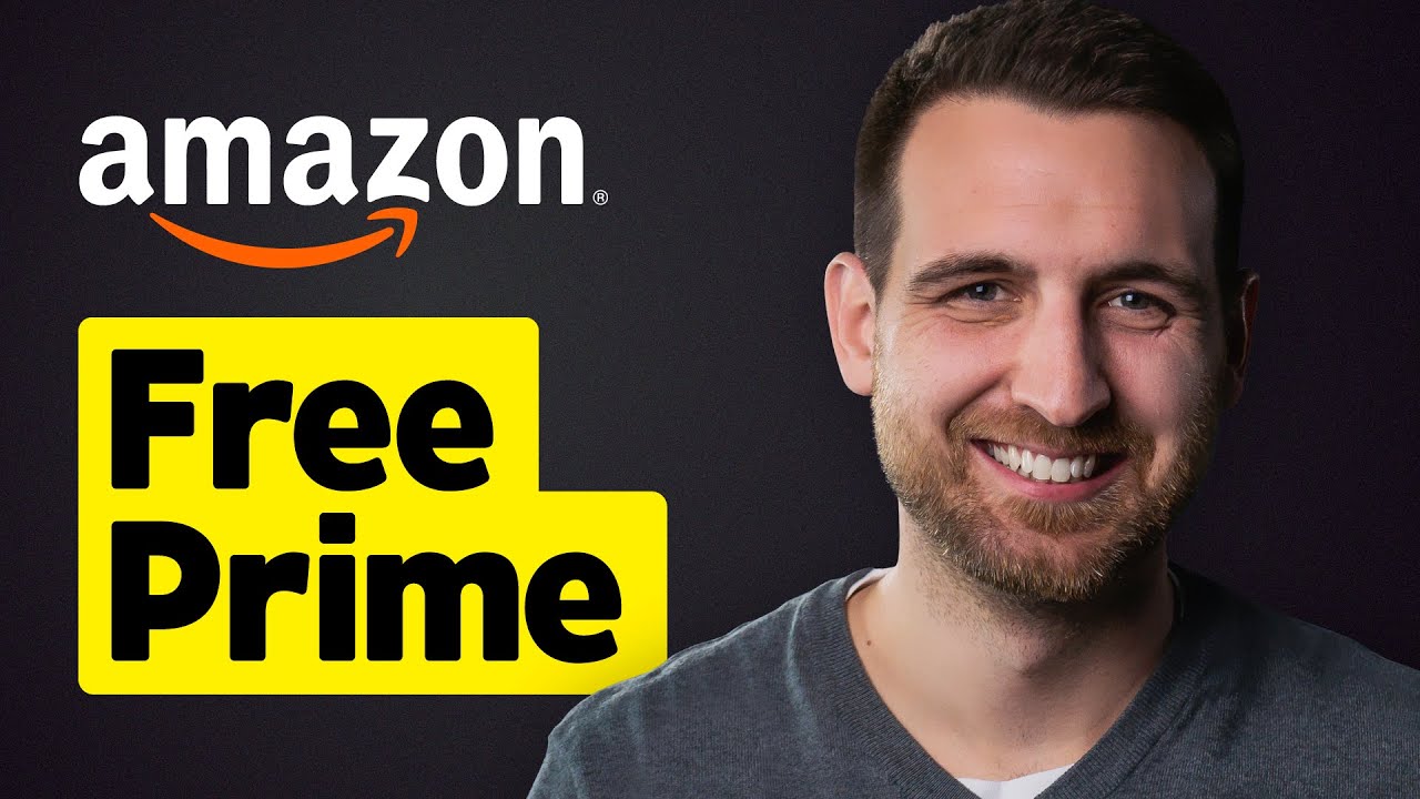 How to Get Amazon Prime for Free