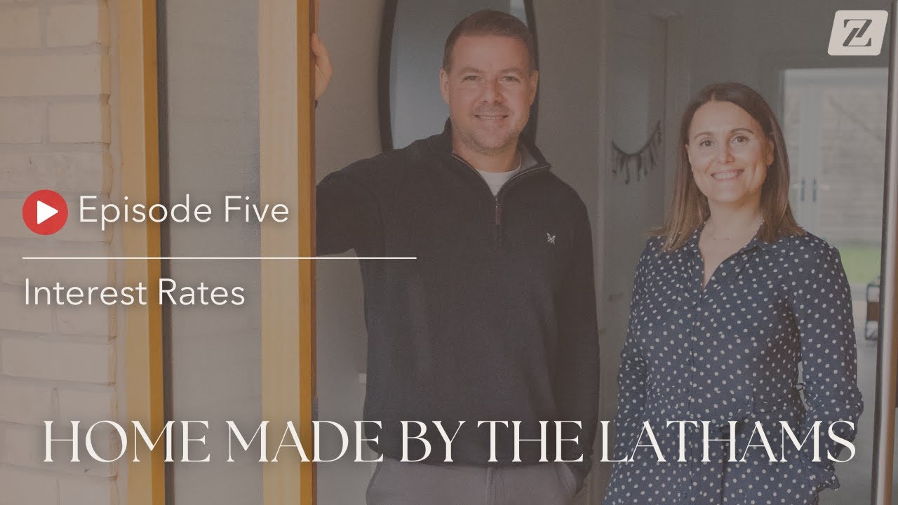 Interest Rates / Home Made By The Lathams Episode 5