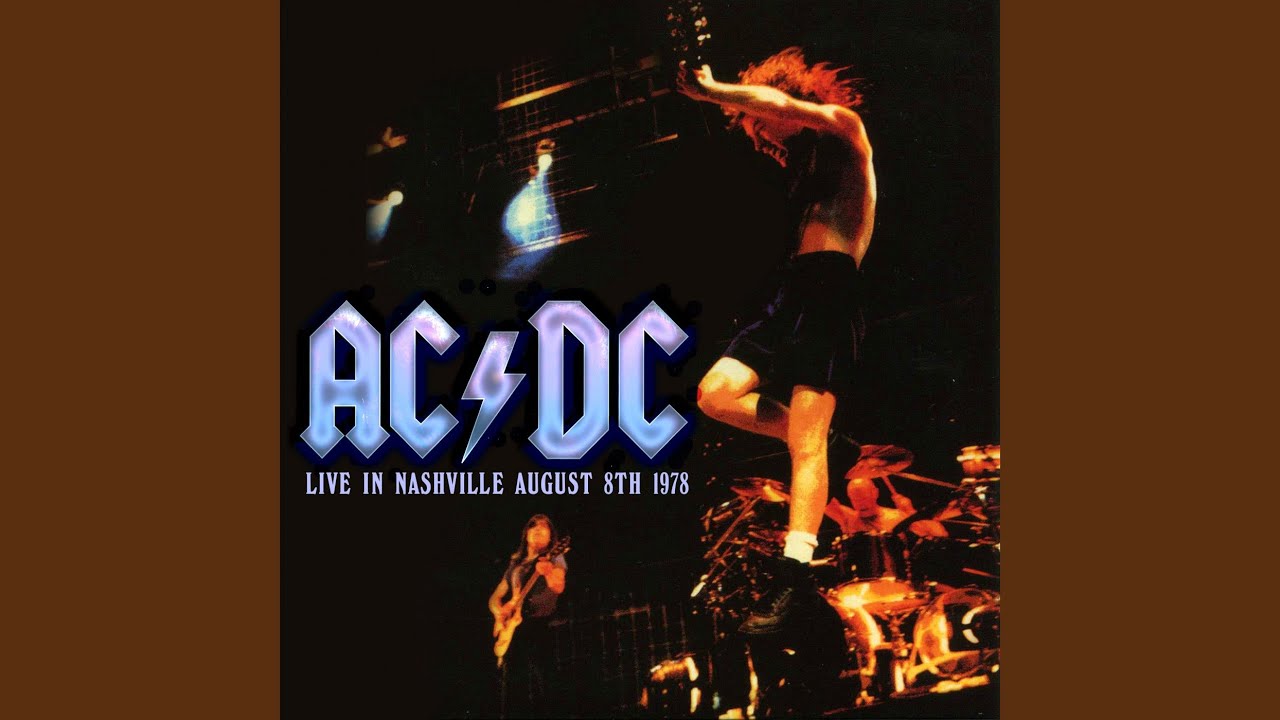 Rocker (Live)