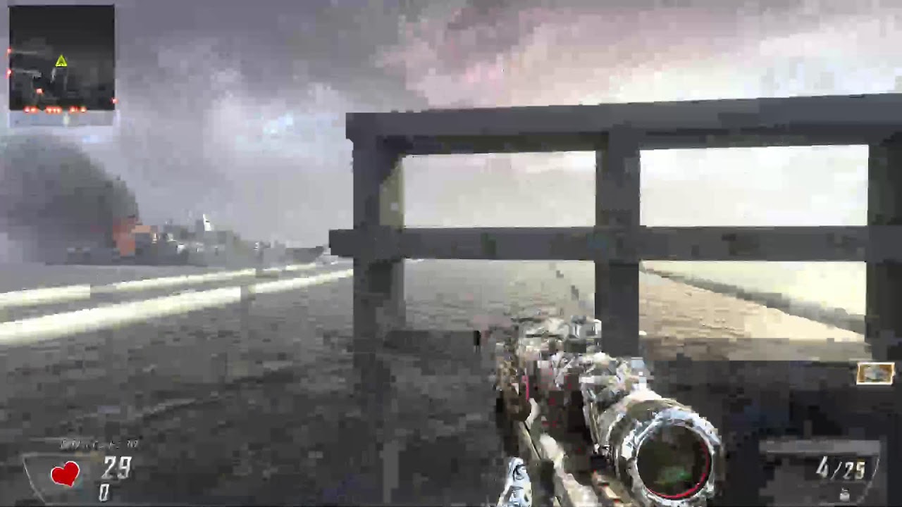 bo2 trickshotting in 2026
