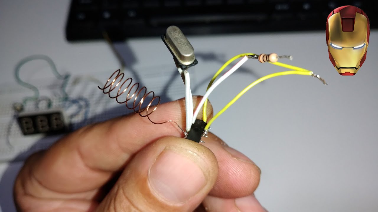Receptor de Áudio Bluetooth Caseiro  (Engenharia Reversa do Módulo BT Chinês)