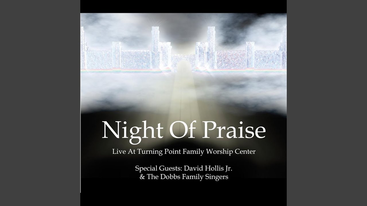 No Better Place to Be (Live)