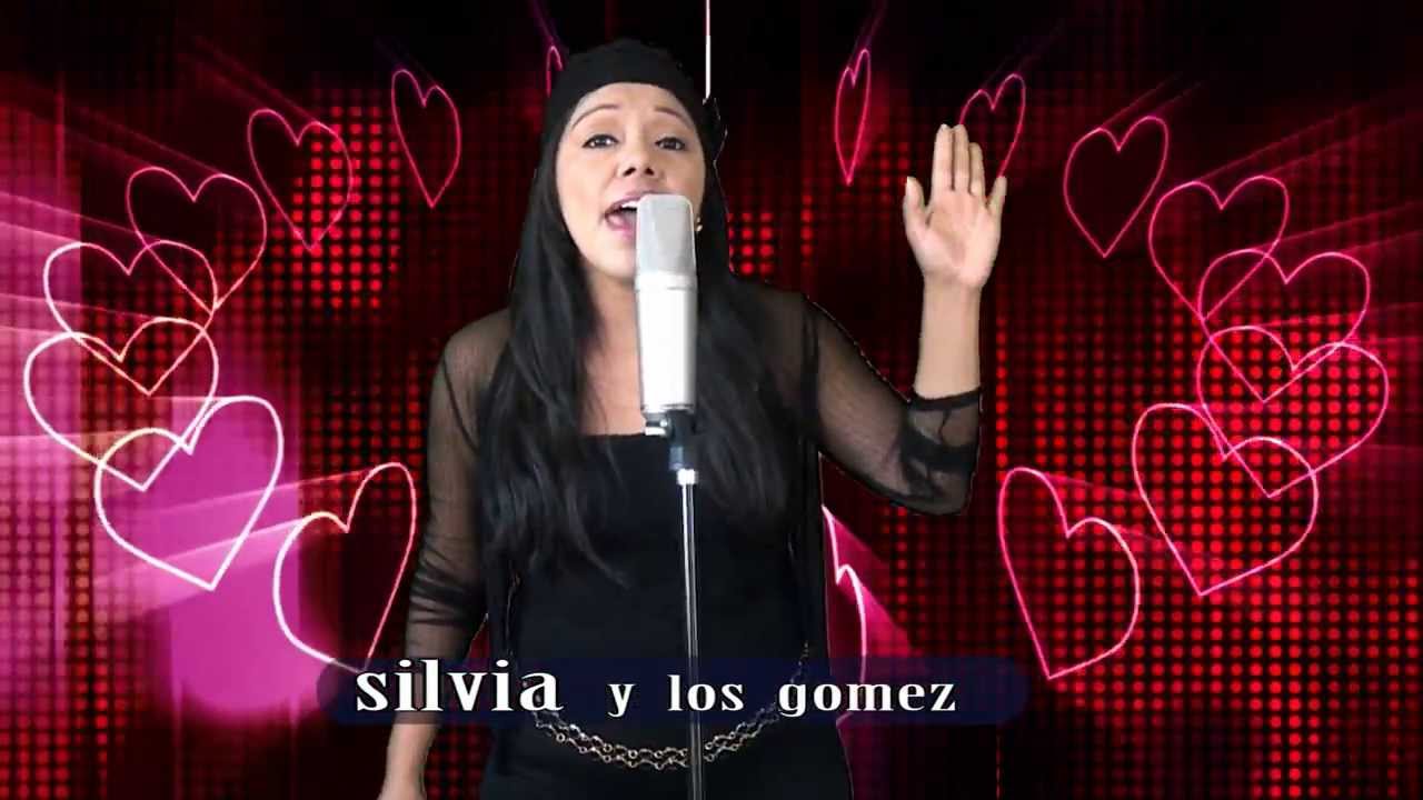 video aquien  quiero mentirle
