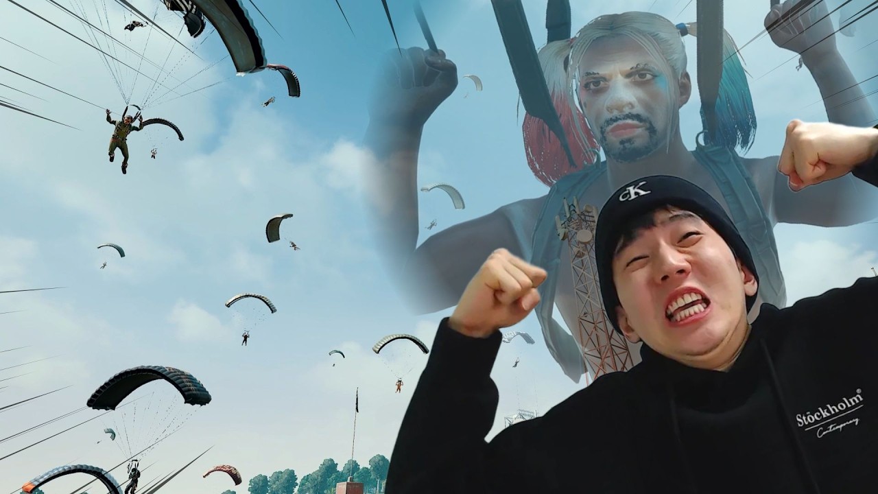 이게 도파민이지 ㅋㅋ