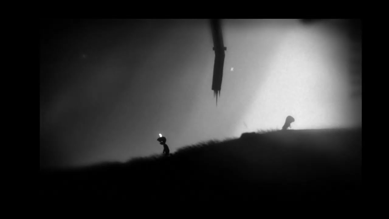 Limbo gameplay part-3 [Final part]