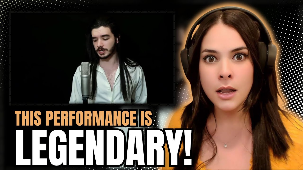 Реакция Дэна Васка на «Bohemian Rhapsody» 🎸 Фредди гордился бы ЭТИМ!