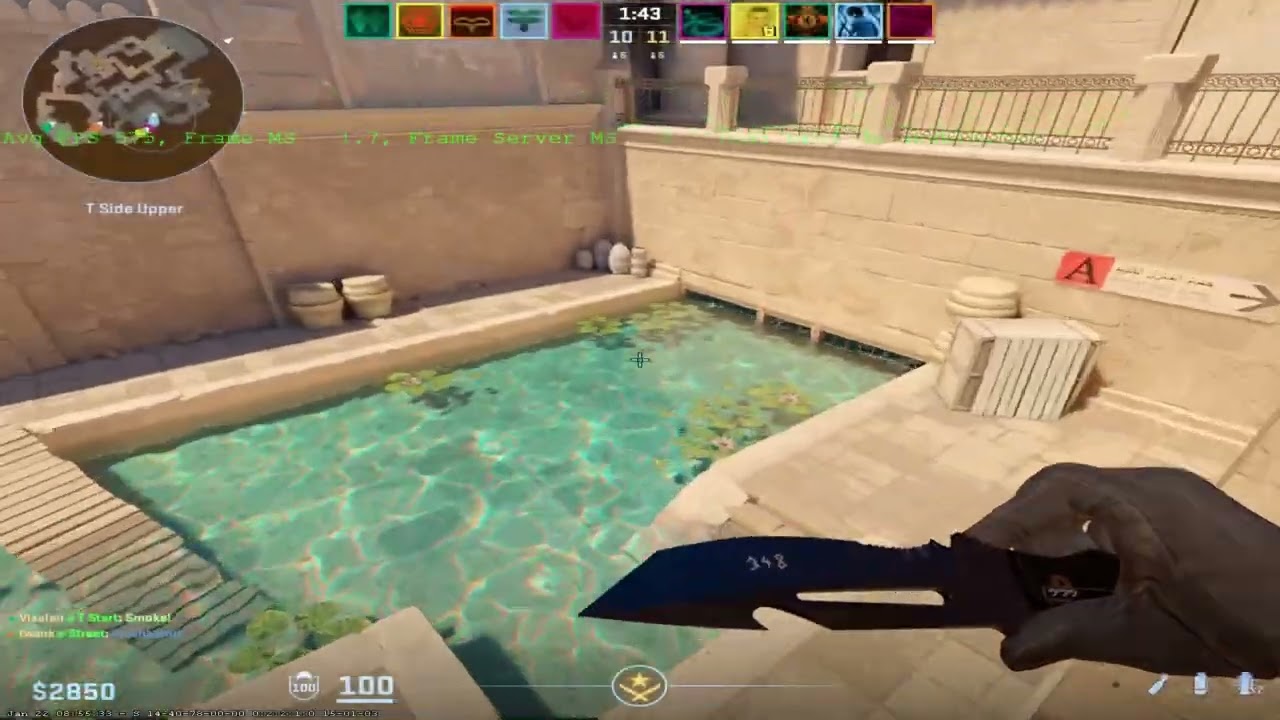 600 fps but 280hz this time