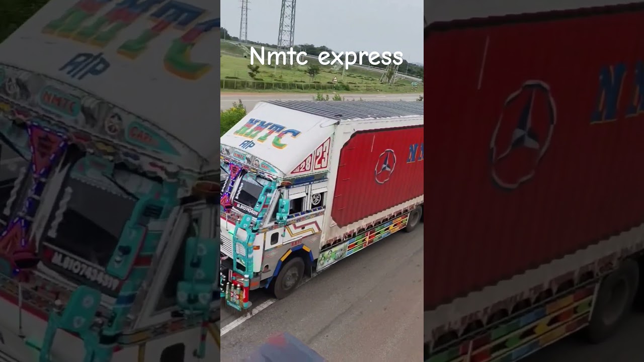 Nmtc Transport company Nmtc