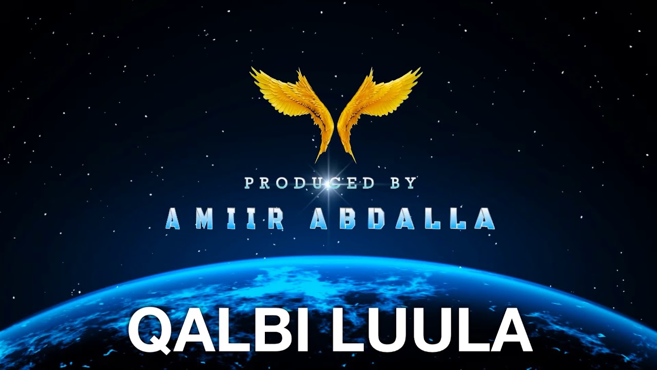 🎤 QALBI LUULA - Somali Karaoke