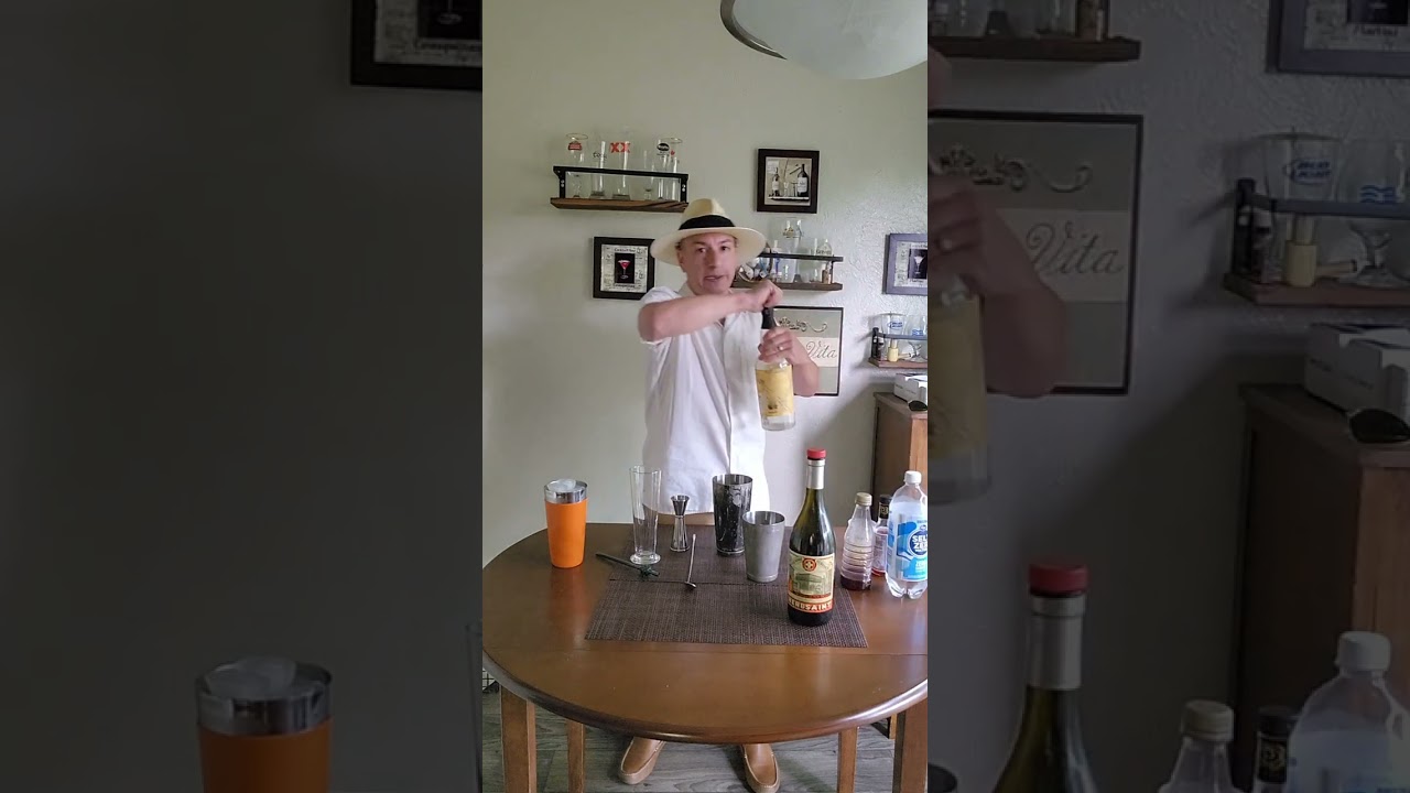 How To Make: Doctor Funk