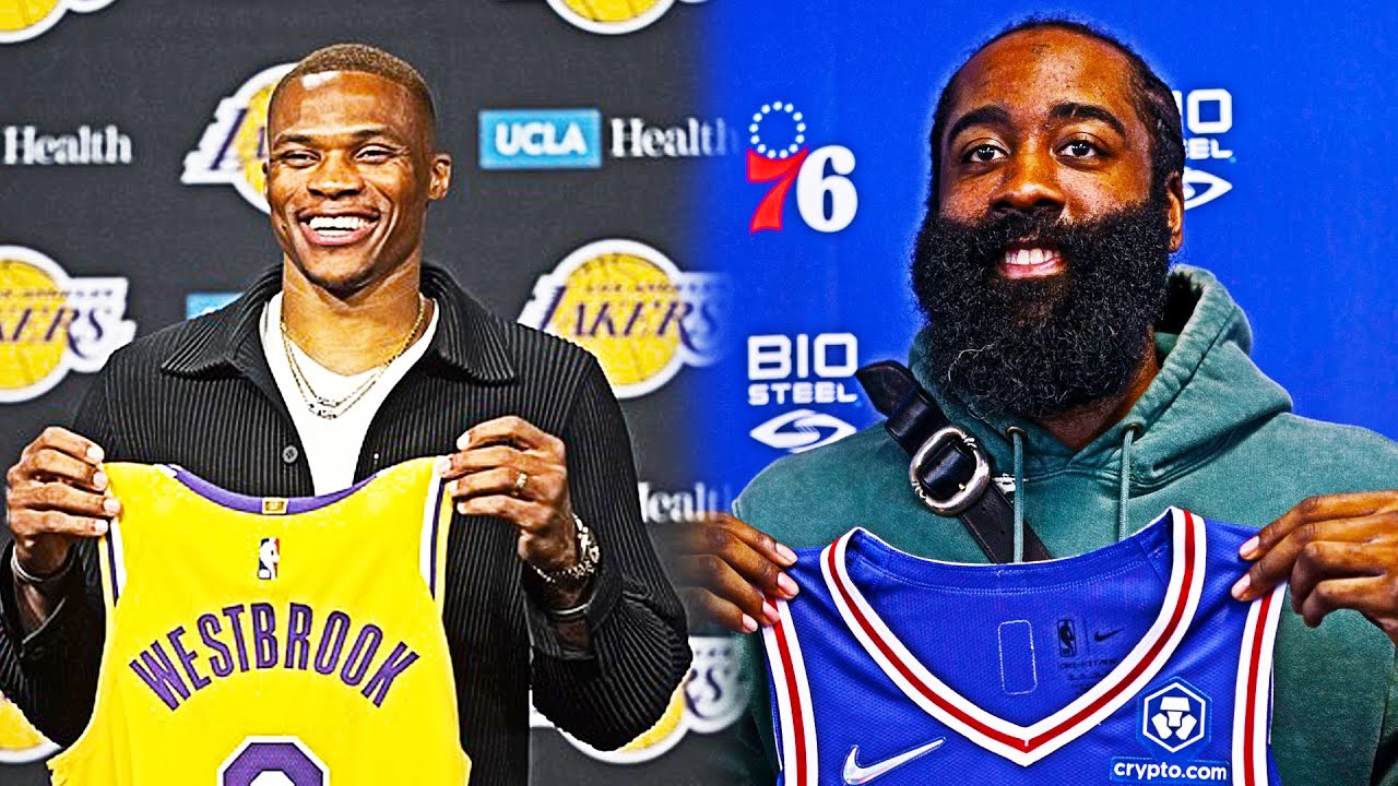The Worst Trade in NBA History