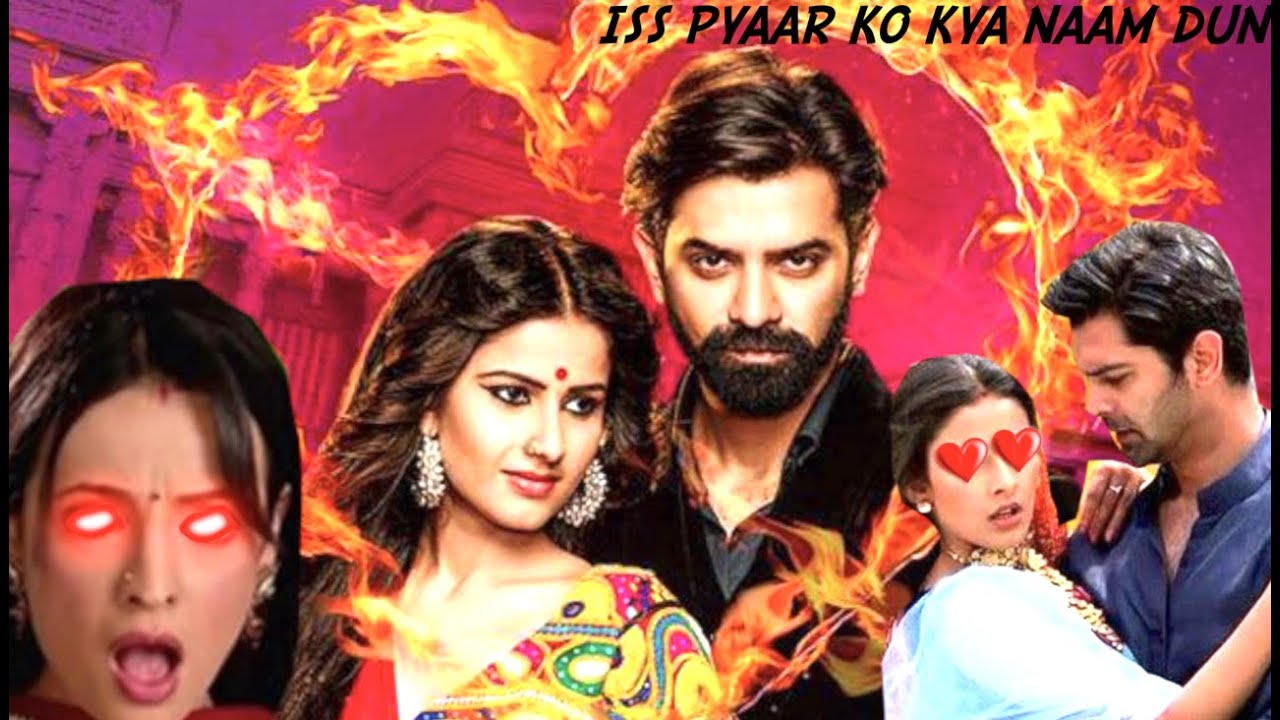 Iss Pagalpan Ko Kya Naam Do #SoundHeroes