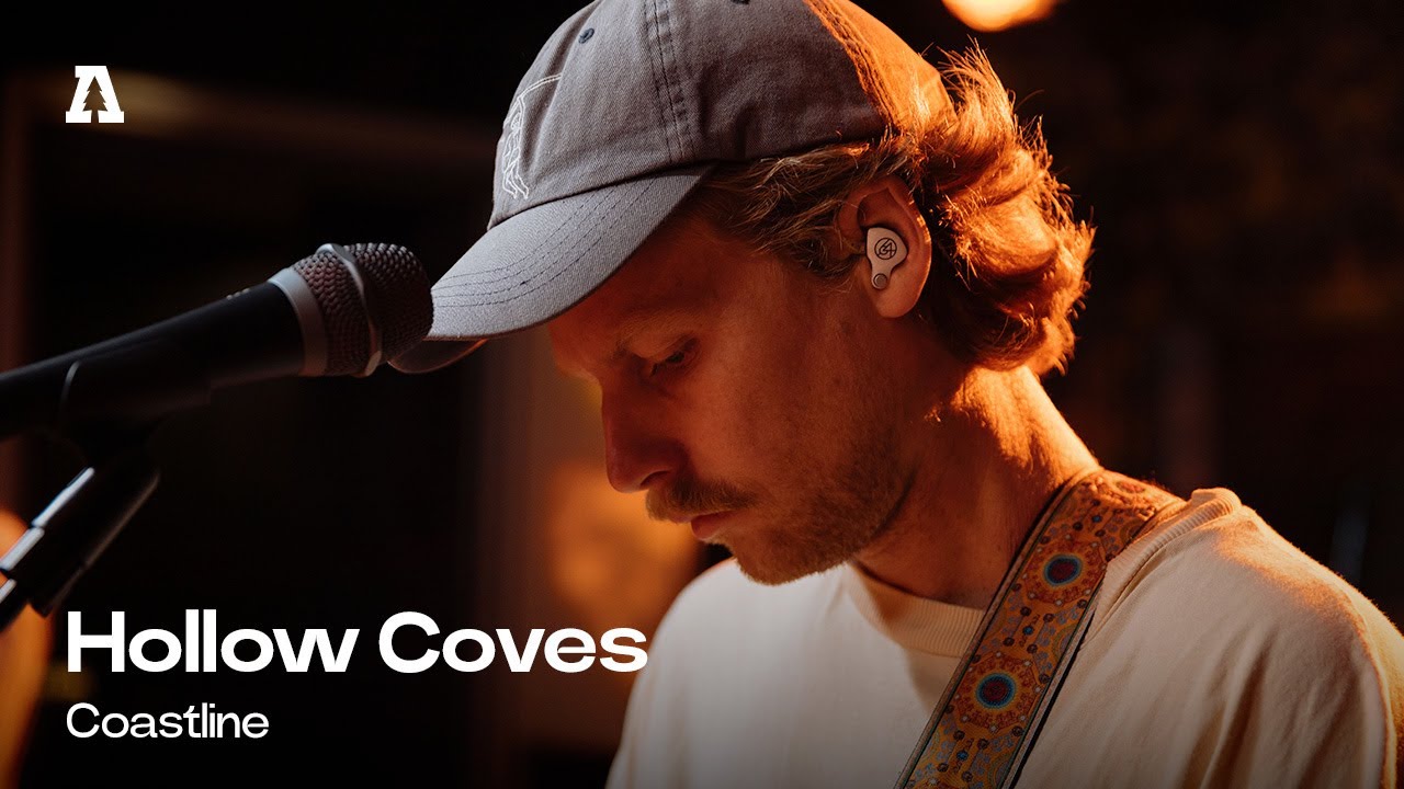 Hollow Coves - Coastline | Audiotree Live