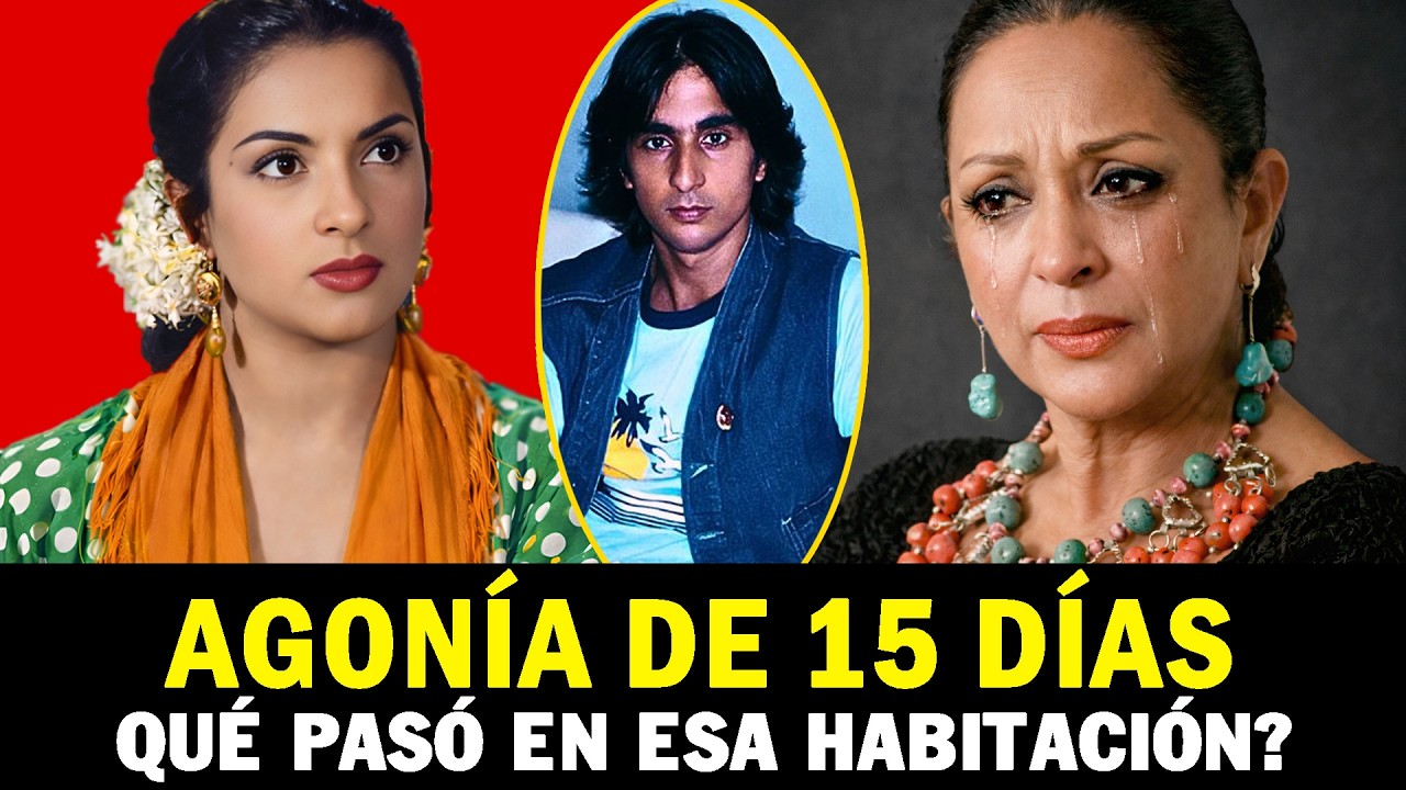 Lola Flores: De “La Faraona” al Amor que Destruyó a su Hijo