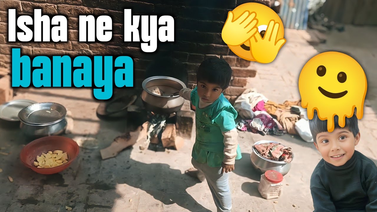 kaise kaise log rahte hain Yahan per || Wasim Family Vlog