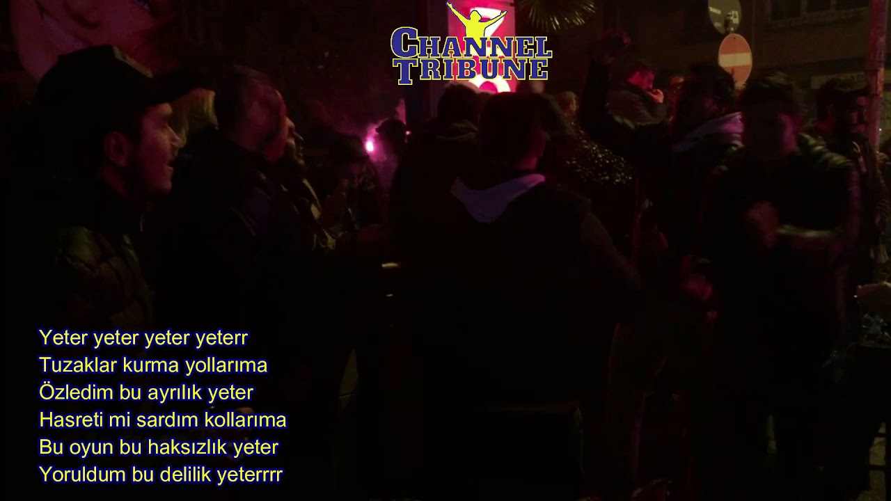 Beste No : 19 -Yeter