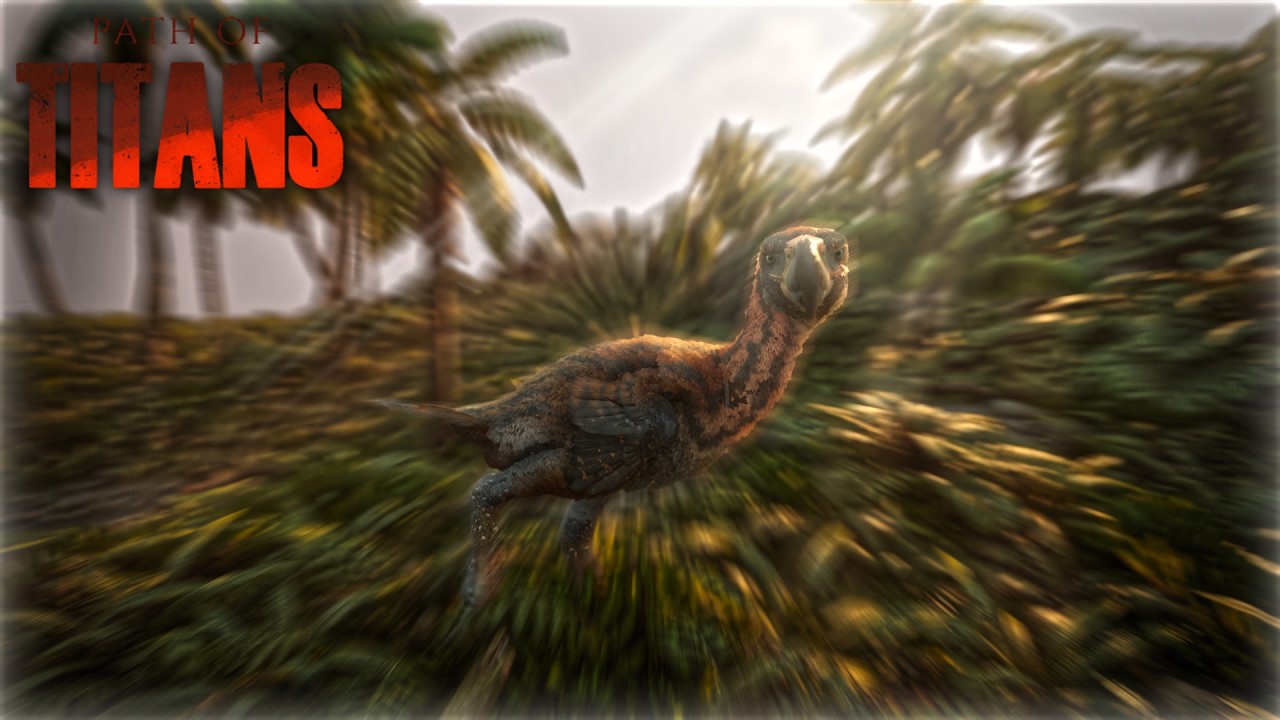 What's Your Favorite Dinosaur?