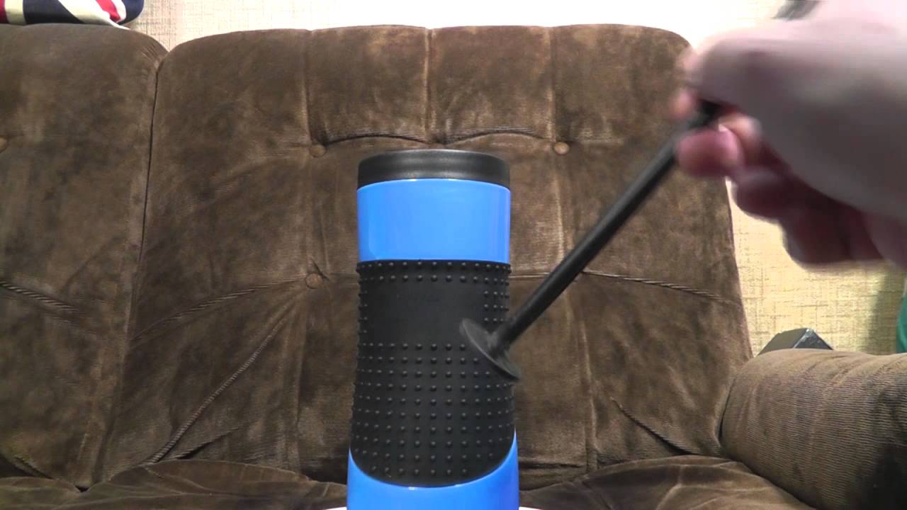 Egg Master Review | Ashens