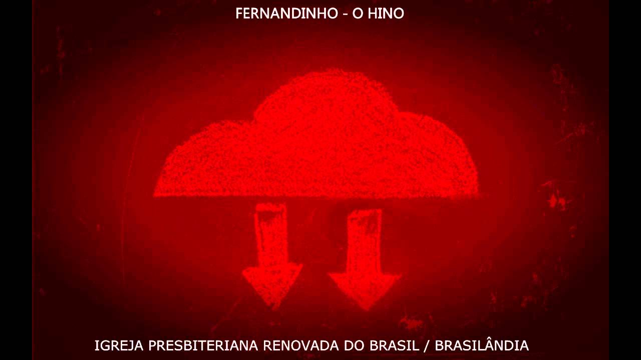 Fernandinho - O Hino [Playback & Legendado] (IPR)