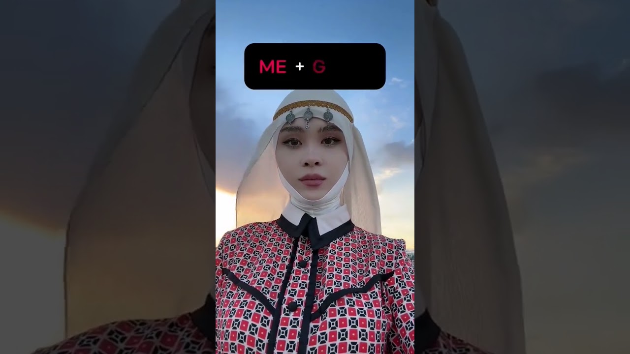 girl in hijab - девушк а Хиджабе 😍🔥