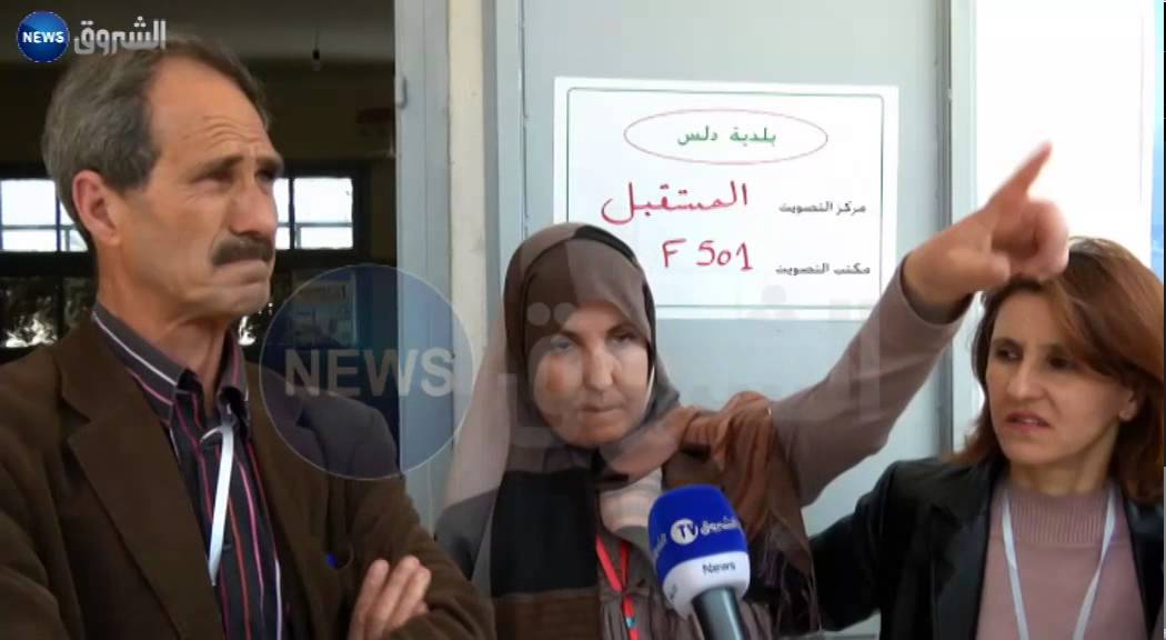 بومرداس / غياب التنمية في دلس يخرج المواطنين عن صمتهم