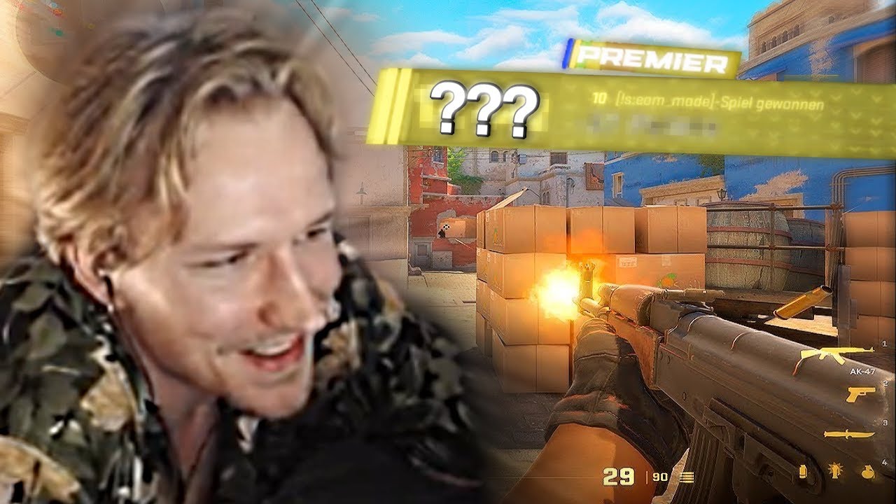 Kirdez SAA PREMIER RANKIN?! [TOP 1000]