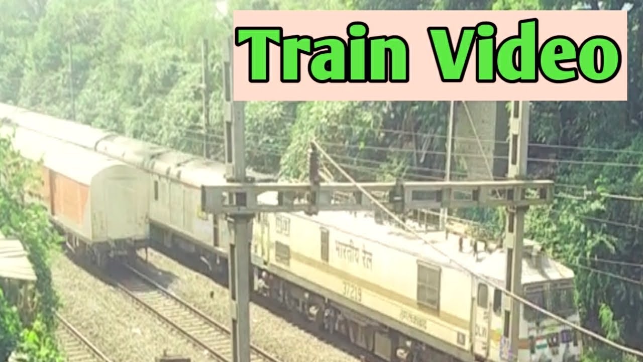 | Train Videos | train gadi | high speed perfect crossing trains vlog | #malayajena
