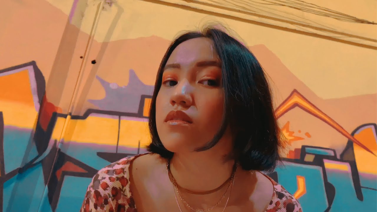 Maruxa Lynd and Reckless Escapades - For U (Official Music Video)