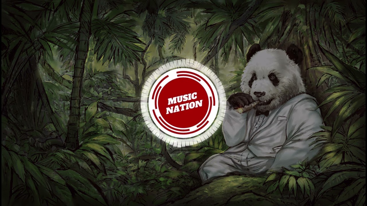 Mombin  -  Lo Fi  -  Dub Power  -  Music Nation  -  Music Nation