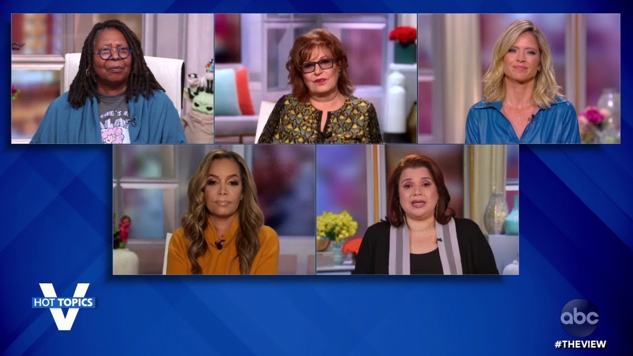 Cancelling Halloween in 2020? | The View