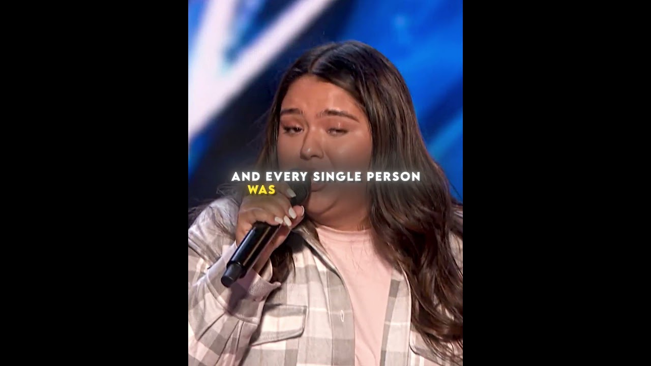 You Won&rsquo;t Believe How She Sounds 🤯