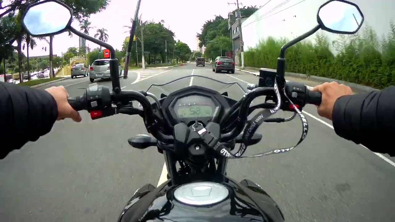 DK 150 - QUAL O CONSUMO DA MOTO? QUANTO É O SEGURO DE UMA? VALE A PENA COMPRAR UMA DK 150?