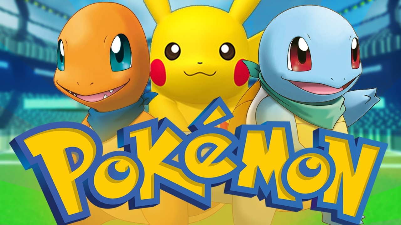 ✔ Pokemon Arena in Minecraft!