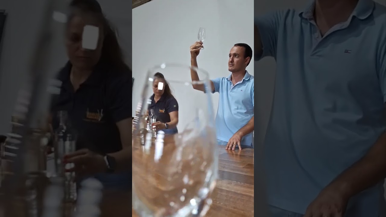 Tour de Degustação de Cachaças e Gin Rancho da Cachaça - 25 de Novembro de 2023